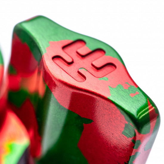 Avenger 3 Pro Hypnotoad Tattoo Machine | Vlad Blad